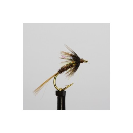 Nymphs ians orange fronz cruncher $2.34