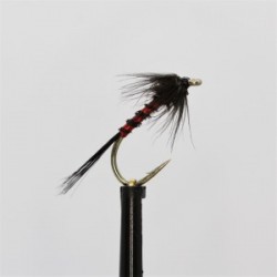 Nymphs black dennis the menace cruncher $2.34