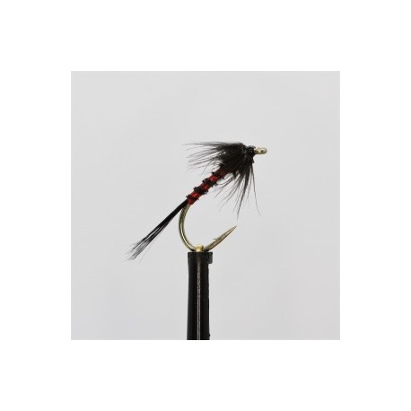 Nymphs black dennis the menace cruncher $2.34