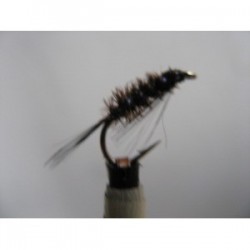 Nymphs uv rib diawl bach $2.34