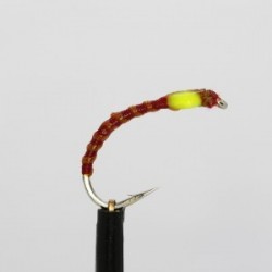 Buzzer Red Sandy Buzzer $2.34