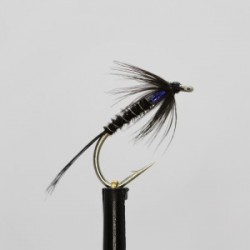 Nymphs black uv devil cruncher $2.34