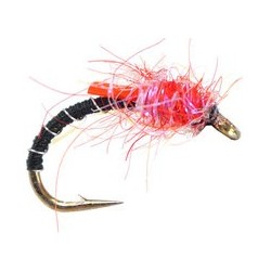 Buzzer Red Tag Quill Buzzer $2.34