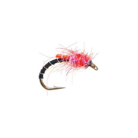 Buzzer Red Tag Quill Buzzer $2.34