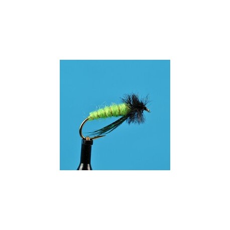 Nymphs Little Green Rock Worm $2.34