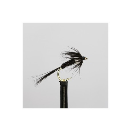 Nymphs hot head white cruncher $2.34