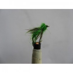 Nymphs green sedge pupae nymph $2.34