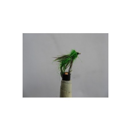 Nymphs green sedge pupae nymph $2.34