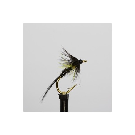 Nymphs ians gm fronz cruncher $2.34