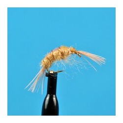 Nymphs Flashback Scud $2.34