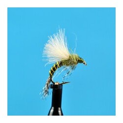 Nymphs Baetis Puff Emerger $2.34