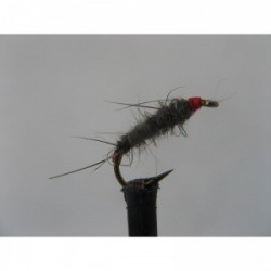 Nymphs hot butt bug hares ear $2.34