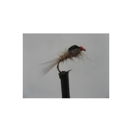 Nymphs hotspot white tail hares ear $2.34