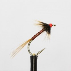 Nymphs standard nemo red cruncher $2.34