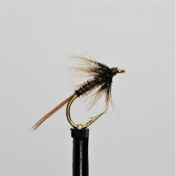 Nymphs ians summer olive fronz cruncher $2.34