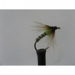 Nymphs greenwell nymph $2.34