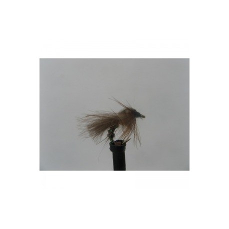 Nymphs hares ear buzzer emerger cdc $2.34