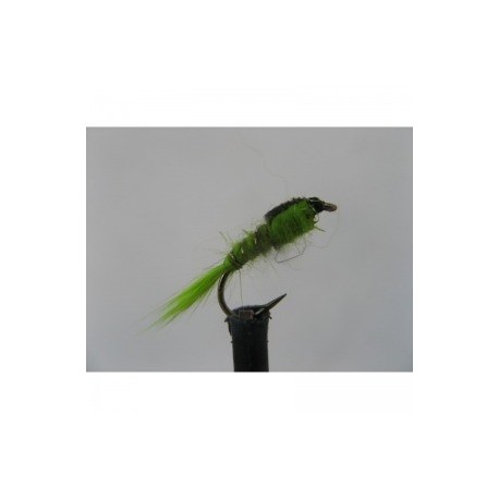 Nymphs lime hares ear $2.34