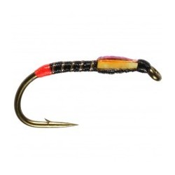 Buzzer red okay bug $2.34