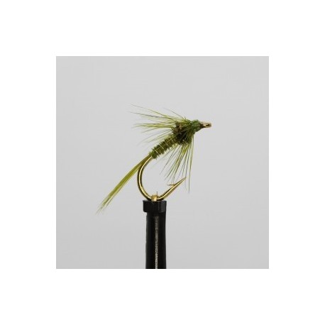 Nymphs olive cruncher $2.34