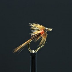 Nymphs ians uv orange cruncher $2.34