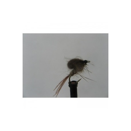 Nymphs hares ear emerger cdc $2.34