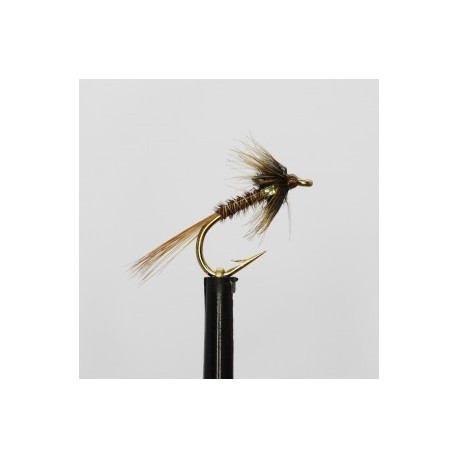 Nymphs standard holo gold cheeks cruncher $2.34