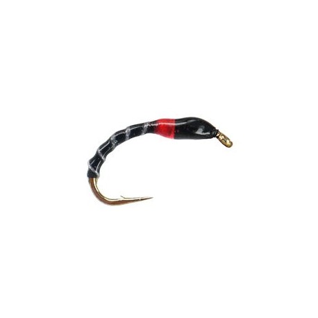 Buzzer red ribbed epoxy buzzer $2.34