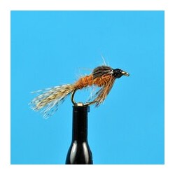 Nymphs Catskill Hendrickson $2.34