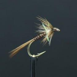 Nymphs ians coral fronz cruncher $2.34