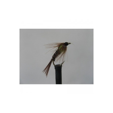 Nymphs lime thorax pheasant tail $2.34