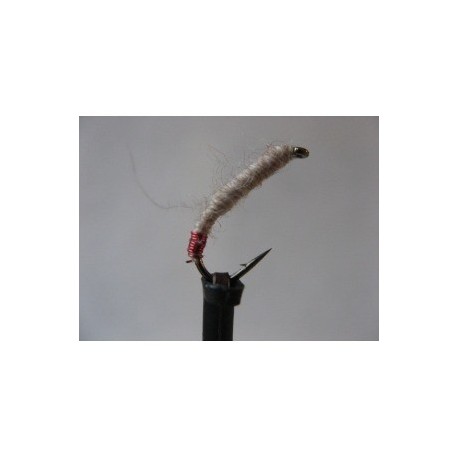 Nymphs ians chadwick sawyers nymph $2.34