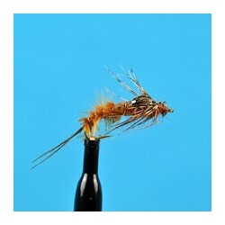 Nymphs Poxyback  Trico $2.34