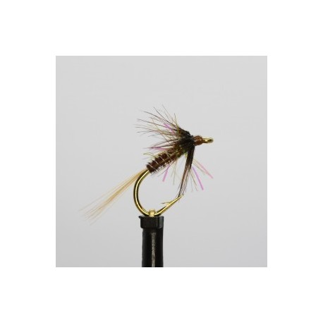 Nymphs ians olive fronz cruncher $2.34