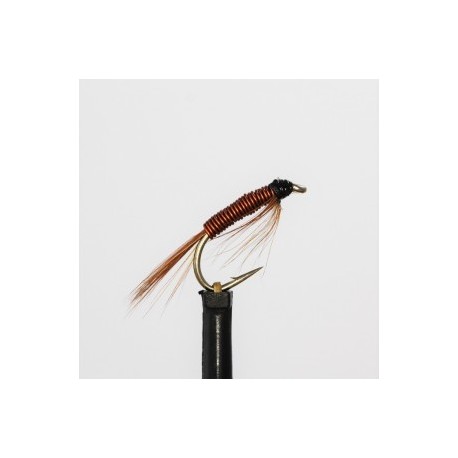 Nymphs copper diawl bach $2.34
