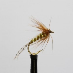 Nymphs cassidys cruncher $2.34