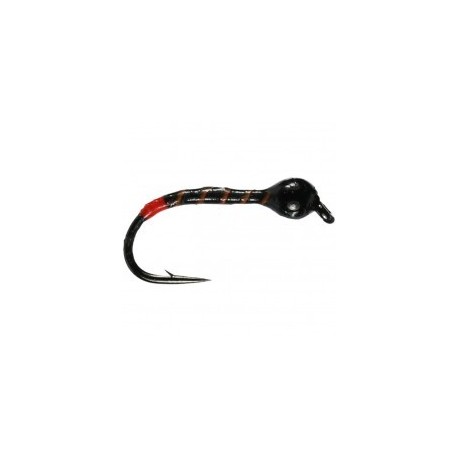 Buzzer red wire pearl wing epoxy buzzer $2.34