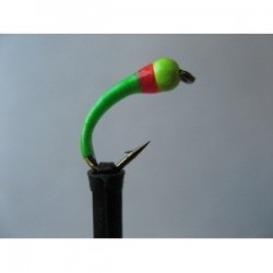 Nymphs undertaker tungsten buzzer $2.34