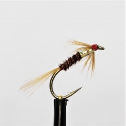 Nymphs standard pearl biot cruncher $2.34