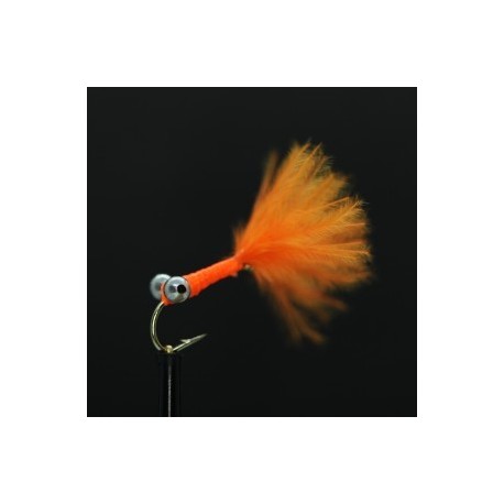 Buzzer reverse orange stalking bug $2.34