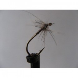 Nymphs whisper hares ear $2.34