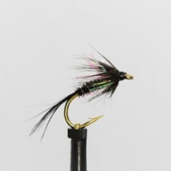 Nymphs ians baby pink fronz cruncher $2.34