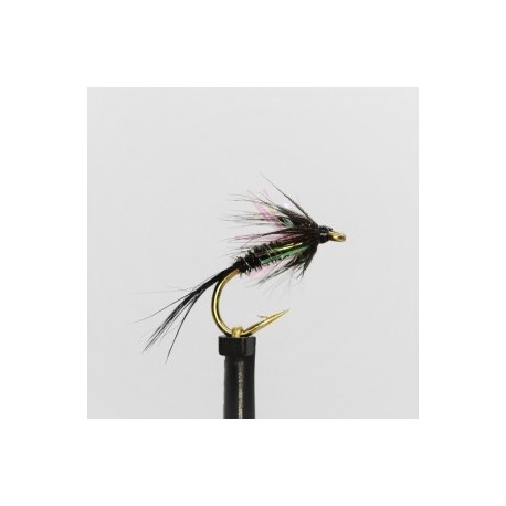 Nymphs ians baby pink fronz cruncher $2.34