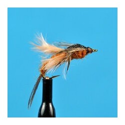 Nymphs Poxyback  PMD $2.34