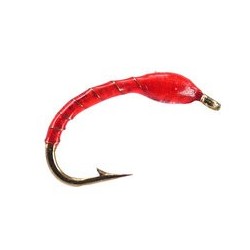 Buzzer Shiny Red UV Buzzer $2.34