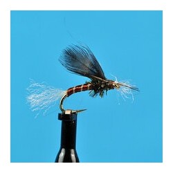 Nymphs Chironomid Pupa Brown $2.34