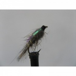 Nymphs pearly hares ear $2.34