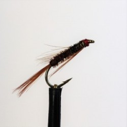 Nymphs pheasant tail diawl bach $2.34