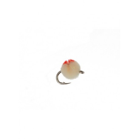 Nymphs Standards micro egg egg color flame $2.34