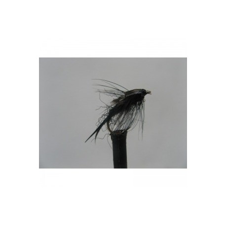 Nymphs Standards stone fly black nymph $2.34